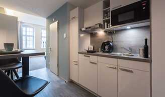 Quartier96 - Boardinghouse Emden