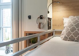 Quartier96 - Boardinghouse Emden