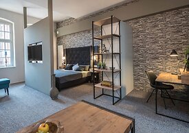 Quartier96 - Boardinghouse Emden