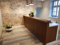 Quartier96 - Boardinghouse Emden