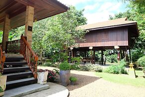 Baan Ta Auan Resort
