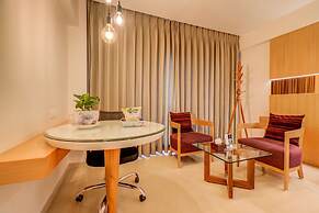 The SSK Solitaire Hotel & Banquets