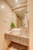 The SSK Solitaire Hotel & Banquets