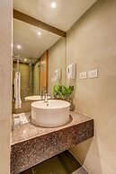 The SSK Solitaire Hotel & Banquets