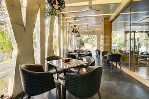 The SSK Solitaire Hotel & Banquets