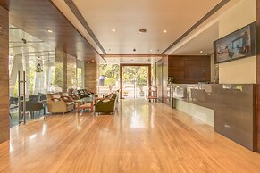 The SSK Solitaire Hotel & Banquets