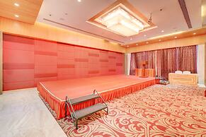 The SSK Solitaire Hotel & Banquets