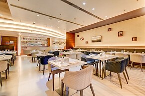 The SSK Solitaire Hotel & Banquets