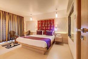 The SSK Solitaire Hotel & Banquets