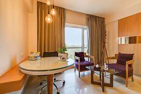 The SSK Solitaire Hotel & Banquets