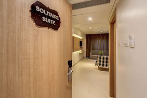 The SSK Solitaire Hotel & Banquets