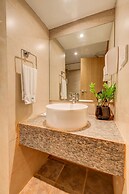 The SSK Solitaire Hotel & Banquets