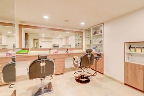 The SSK Solitaire Hotel & Banquets