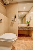 The SSK Solitaire Hotel & Banquets