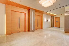 The SSK Solitaire Hotel & Banquets