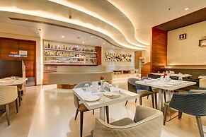 The SSK Solitaire Hotel & Banquets