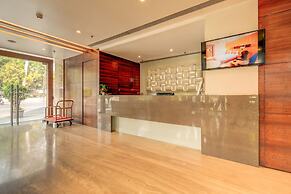 The SSK Solitaire Hotel & Banquets