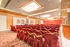 The SSK Solitaire Hotel & Banquets