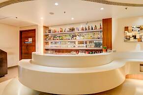 The SSK Solitaire Hotel & Banquets