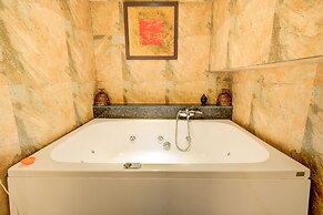 The SSK Solitaire Hotel & Banquets