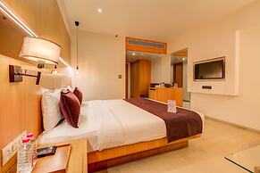 The SSK Solitaire Hotel & Banquets