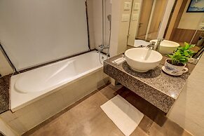 The SSK Solitaire Hotel & Banquets