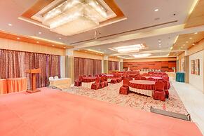 The SSK Solitaire Hotel & Banquets