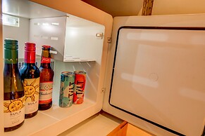 The SSK Solitaire Hotel & Banquets