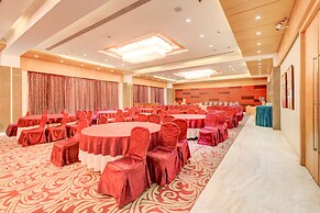 The SSK Solitaire Hotel & Banquets