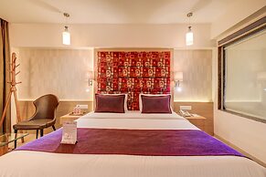 The SSK Solitaire Hotel & Banquets