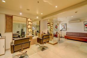 The SSK Solitaire Hotel & Banquets