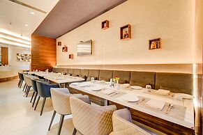 The SSK Solitaire Hotel & Banquets