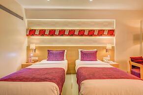 The SSK Solitaire Hotel & Banquets