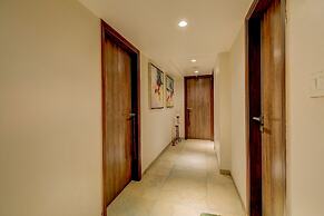 The SSK Solitaire Hotel & Banquets