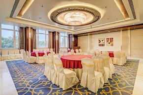 The SSK Solitaire Hotel & Banquets