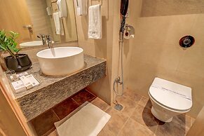 The SSK Solitaire Hotel & Banquets