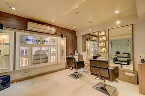 The SSK Solitaire Hotel & Banquets