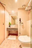 The SSK Solitaire Hotel & Banquets