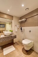 The SSK Solitaire Hotel & Banquets