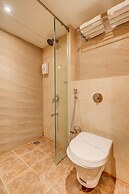 The SSK Solitaire Hotel & Banquets