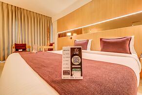 The SSK Solitaire Hotel & Banquets