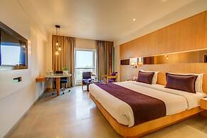 The SSK Solitaire Hotel & Banquets