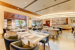 The SSK Solitaire Hotel & Banquets