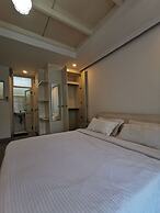 Ratchada-Sutthisan Hotel and Longstay