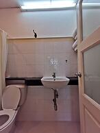 Ratchada-Sutthisan Hotel and Longstay