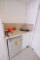 Ratchada-Sutthisan Hotel and Longstay