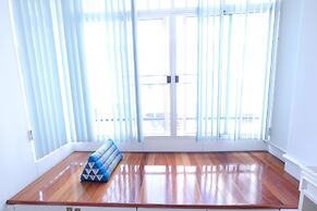 Ratchada-Sutthisan Hotel and Longstay