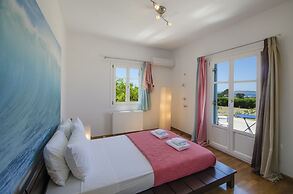 Villa Vesper Paros