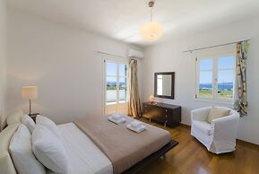 Villa Vesper Paros