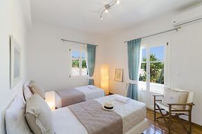 Villa Vesper Paros